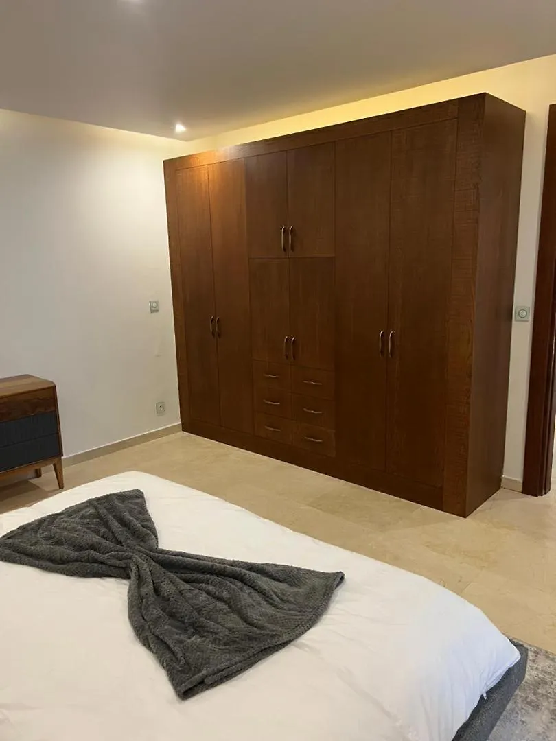 Residence Malakai Dakar