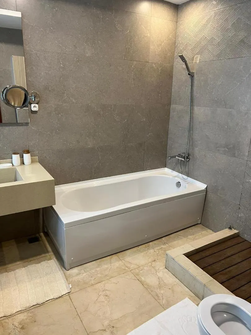 Residence Malakai Dakar Senegal