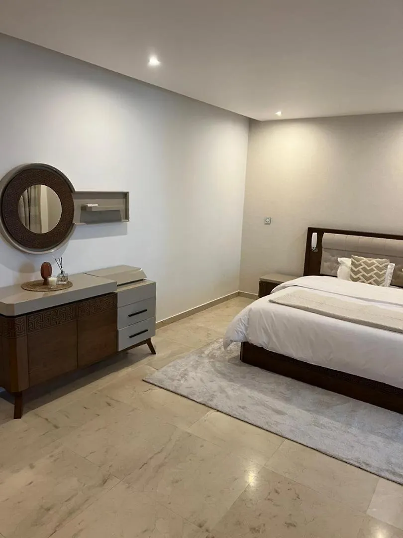 Residence Malakai Dakar 0*,