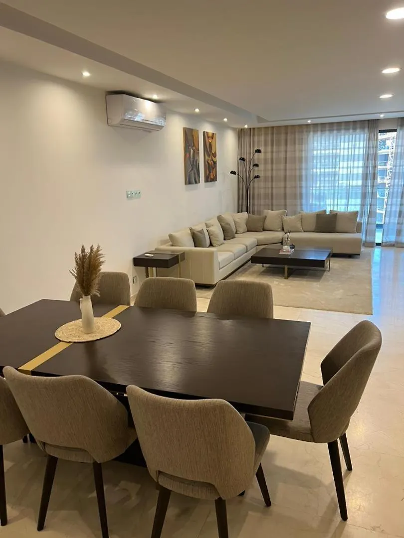 Residence Malakai Dakar 0*,  Senegal