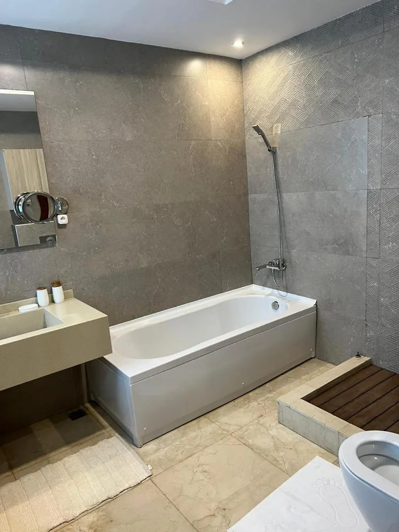 Residence Malakai Dakar 0*,  Senegal