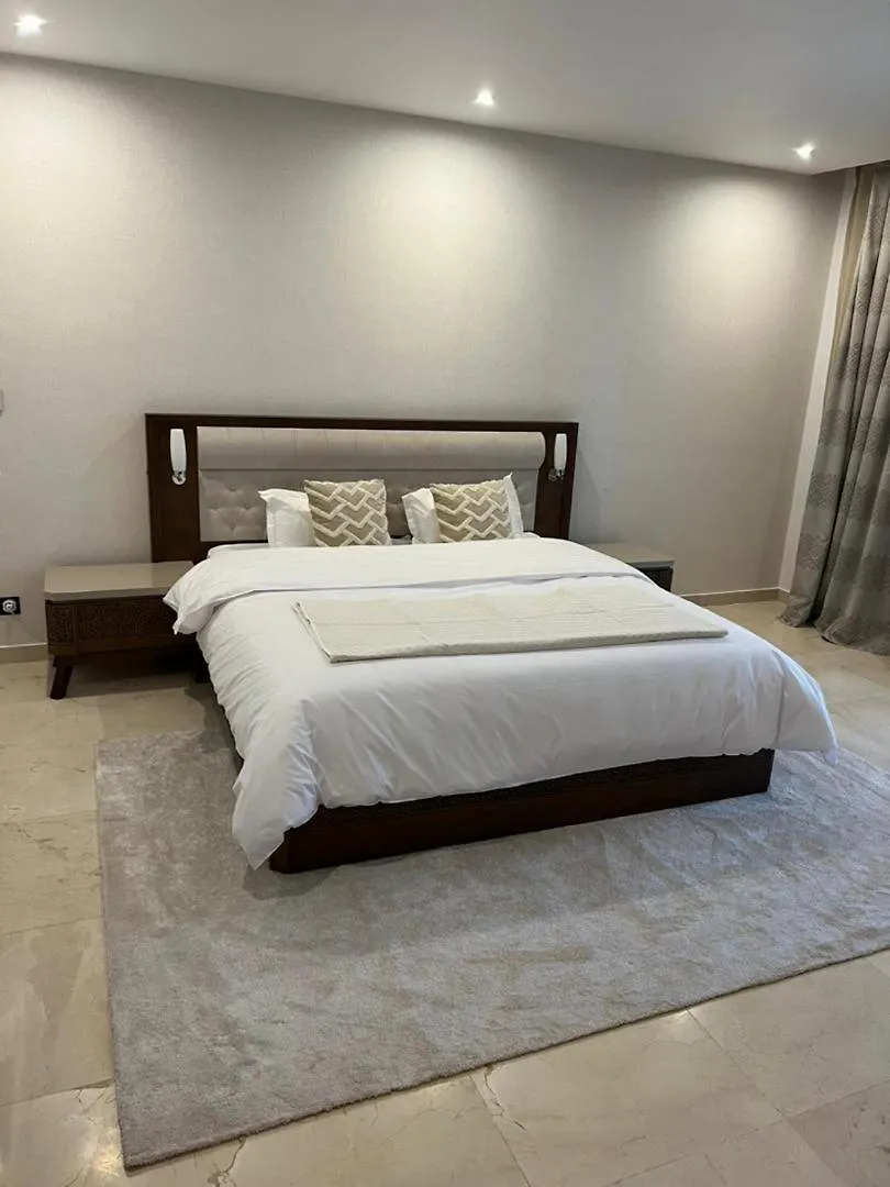 Residence Malakai Dakar